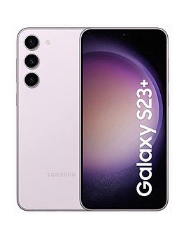 Samsung Galaxy S23+ Smartphone 512Gb