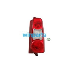 Tail Light RIGHT 2 DOORS 2034411