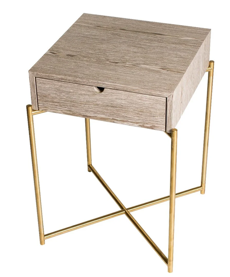 Bedell Side Table