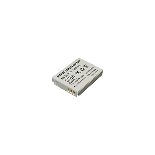 Rechargeable Battery NB-5L NB 5L NB5L For Canon Digital Camera