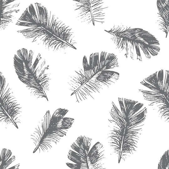 Jouan 3.6m x 2.5m Matte Wallpaper Roll