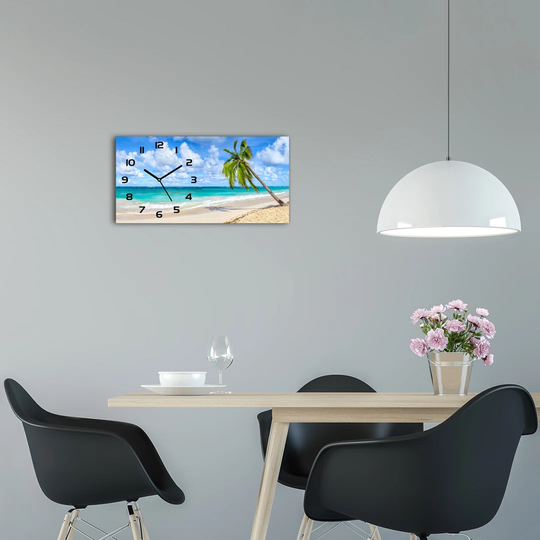 Jasa Silent Wall Clock