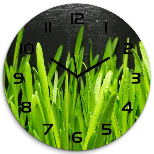 Joori 60cm Silent Wall Clock