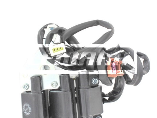LEMARK DRY IGNITION COIL CP074 Replaces 078 905 101 C,0 040 402 008,ZSE008,20159