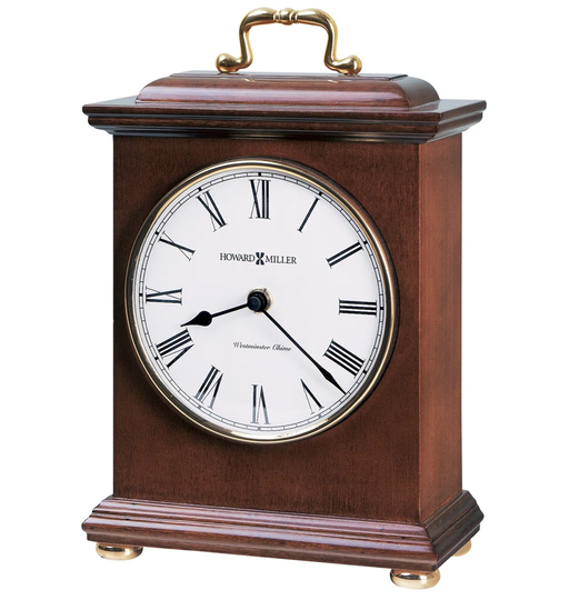 Tara Tabletop Clock