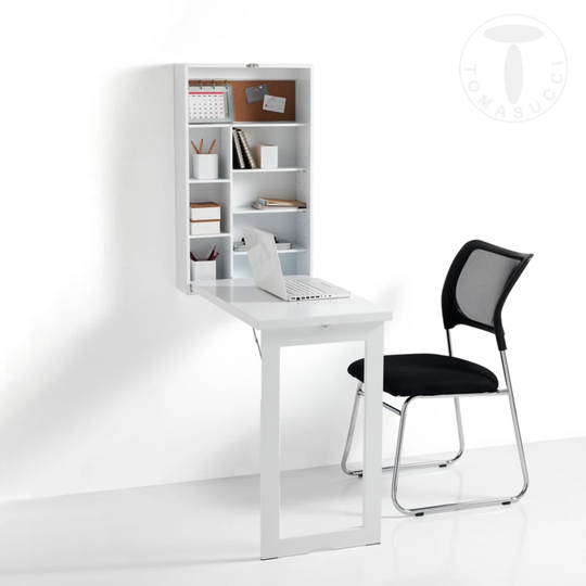 76Cm W Rectangular Computer Desk