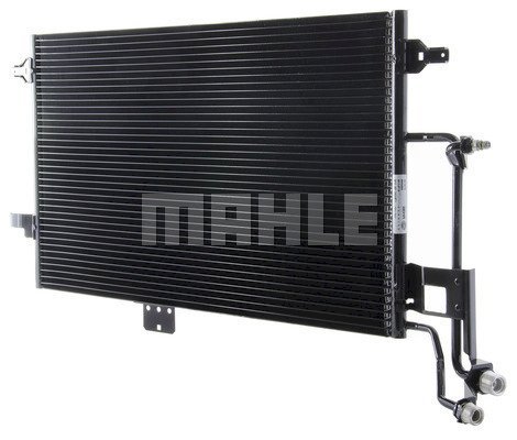 Condenser Air Conditioning 8FC351343-671 by BEHR