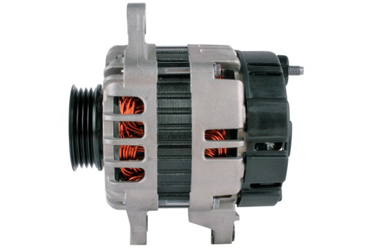 Alternator 8EL012426-801 by Hella