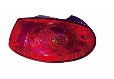 Tail Light LEFT 1122670101006 Origineel 1122670101006