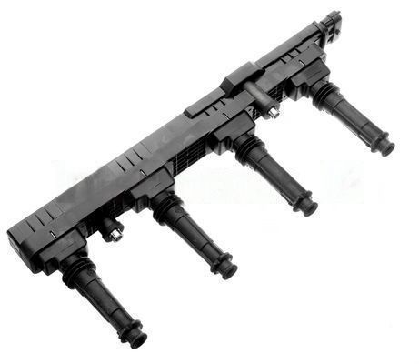 INTERMOTOR IGNITION COIL 12759 Replaces 90564334,9195819,1208213,0 221 503 031