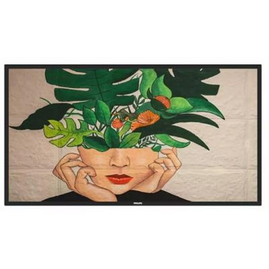 Philips 43BDL4550D/00 - 43'' Large Format Display - 4K UHD