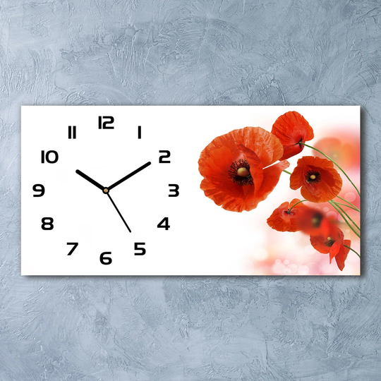 Jante Silent Wall Clock
