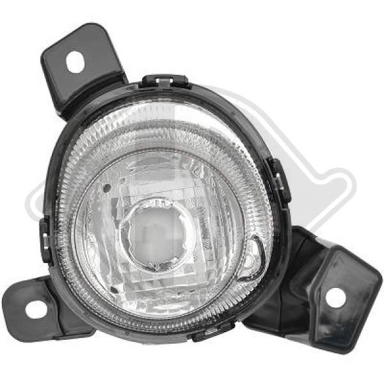 Daytime running lights HD Tuning 6543288