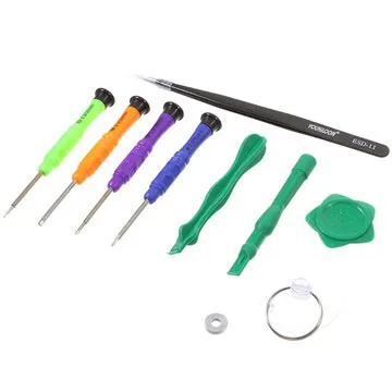 iPhone 7 Magnetic Tool Set 10-in-1