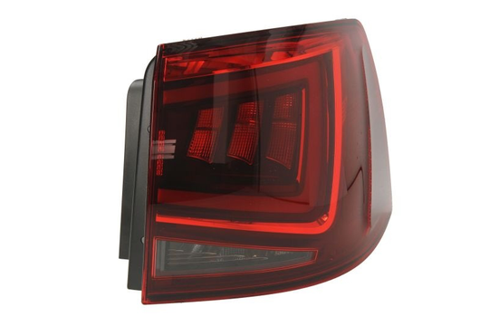 Combination Tail Light LLL711 Magneti Marelli LLL711
