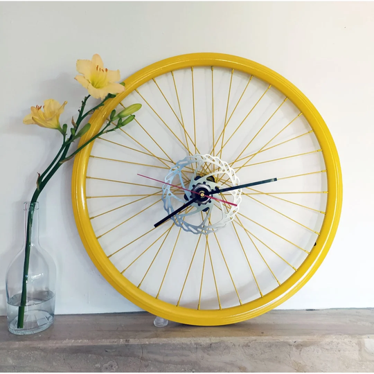 Oversized Rathbone 61cm Wall Clock