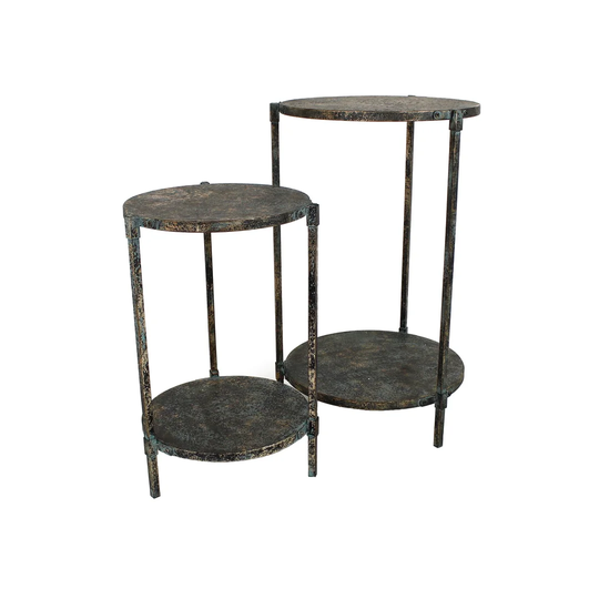 Resaca 2 Piece Nest of Tables