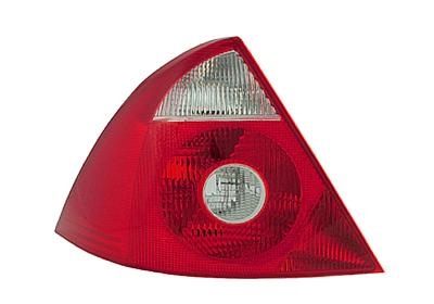 Tail Light GLASS LEFT 6551670741004 Origineel 6551670741004