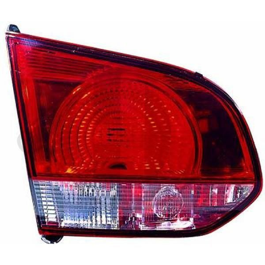 Tail light 2215093 Diederichs 2215093