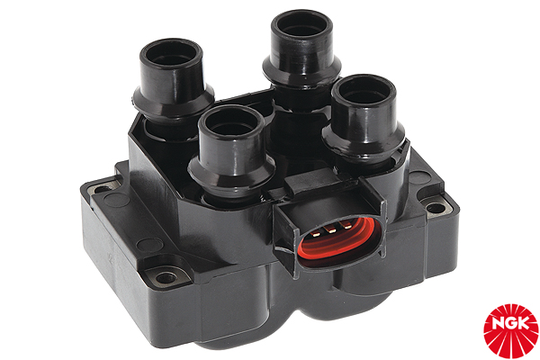 NGK U2005 / 48021 Ignition Coil Genuine NGK Component