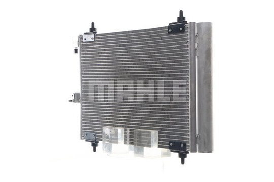 Condenser Air Conditioning 8FC351301-384 by BEHR