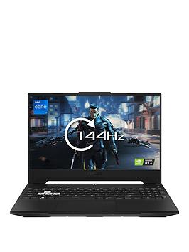 Asus Tuf Dash F15 Fx517Zr-Hn013W Gaming Laptop - 15.6In Fhd, Intel Core I7, Geforce&Reg; Rtx 3070, 16Gb Ram, 1Tb Ssd
