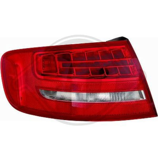 Tail light 1018791 Diederichs 1018791