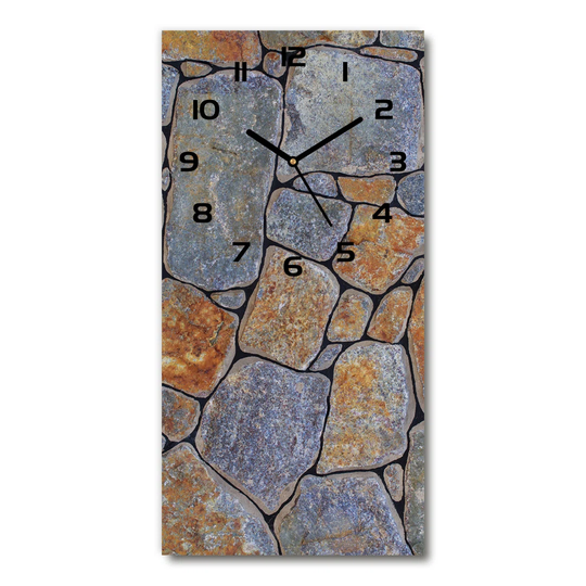 Jahsi Silent Wall Clock