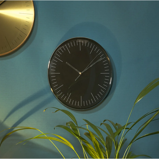 Lynbrook Wall Clock