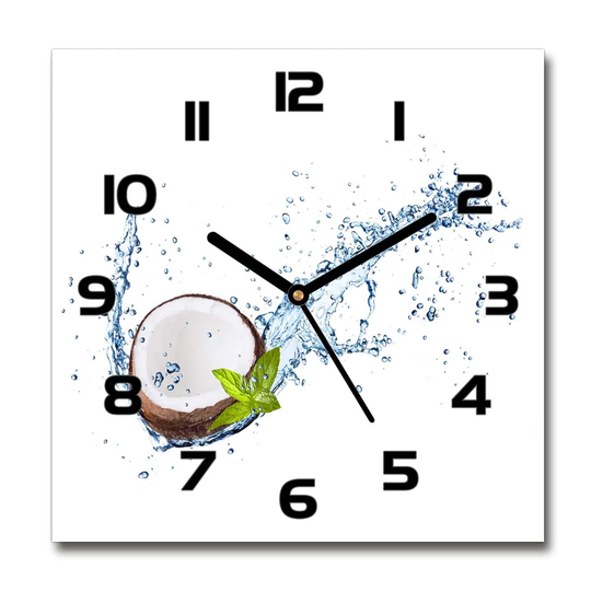 Heidiann Silent Wall Clock