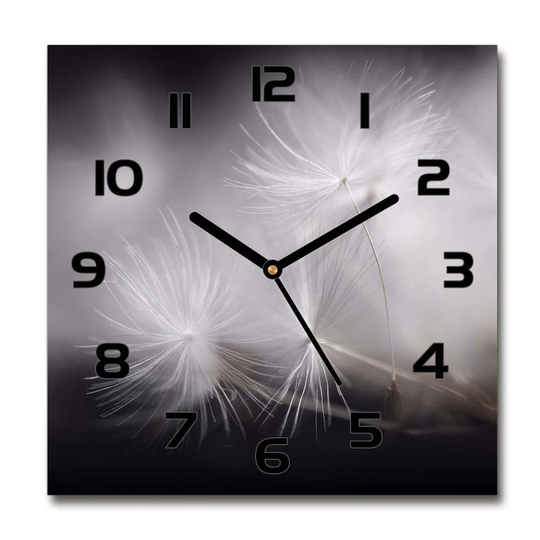 Helky Silent Wall Clock