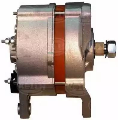 Alternator 8EL725726-001 by Hella