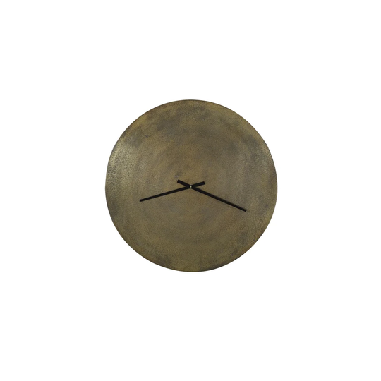 Waynesburg 74cm Silent Wall Clock
