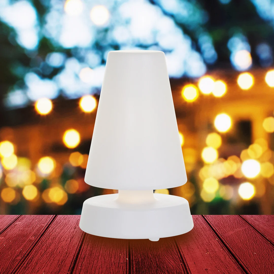 Papken 17cm Table Lamp