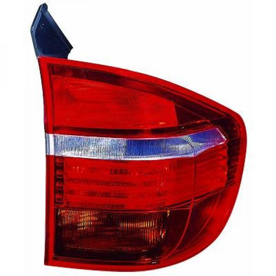 Combination Tail Light 1291091 Diederichs 1291091