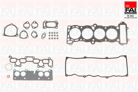 Gasket Headset FAI HS946