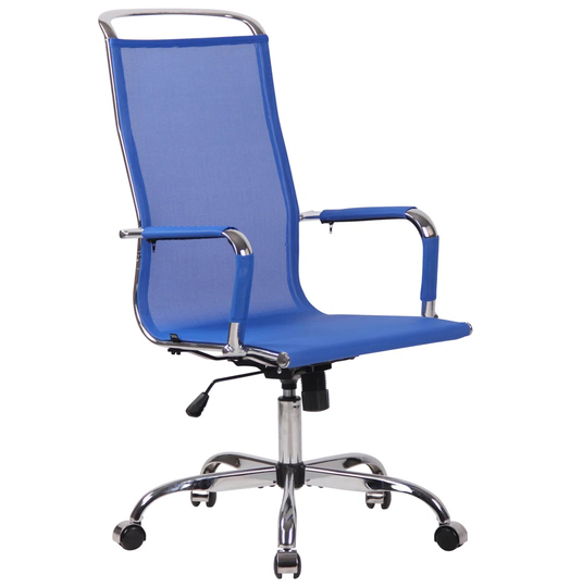 Zeibak Barnet Mesh Desk Chair
