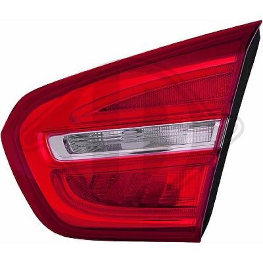 Tail light 1641096 Diederichs 1641096