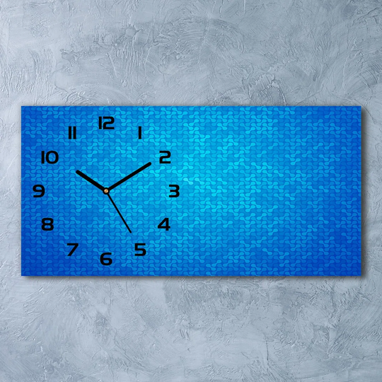 Jaynell Silent Wall Clock