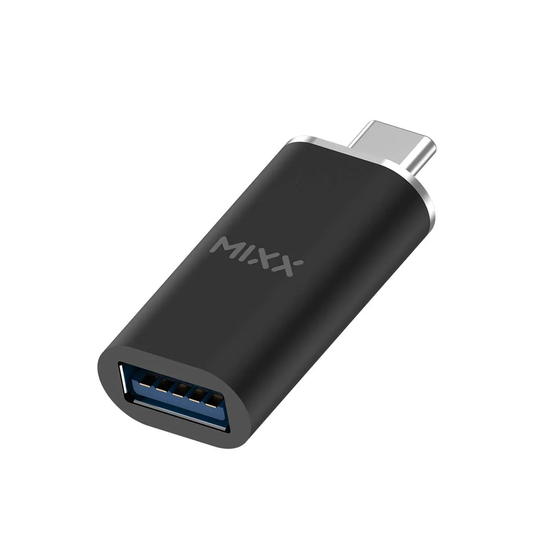 Mixx Type C Adaptor