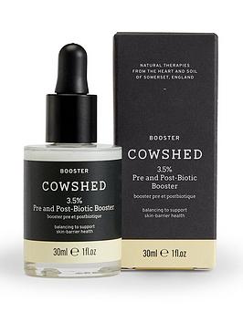 Cowshed 3.5% Pre & Post-Biotic Booster