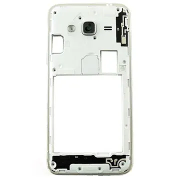 Samsung Galaxy J3 (2016) Duos Middle Housing GH98-39054B - Gold