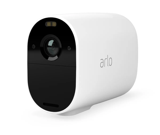 ARLO Arlo Essential Xl Spotlight Camera 1-pack White