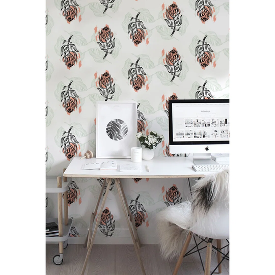 Hornsea Wallpaper