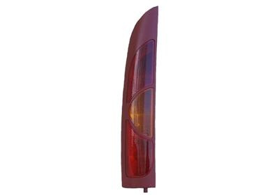 Combination Tail Light 4310921 Van Wezel 4310921