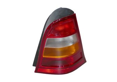 Combination Tail Light 3014932 Van Wezel 3014932