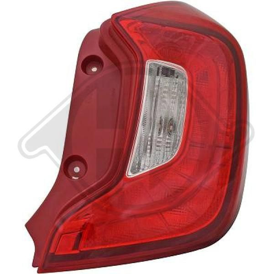 Tail light 6508090 Diederichs 6508090