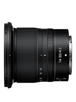 Nikon Nikkor Z 14-30Mm F/4 S Lens