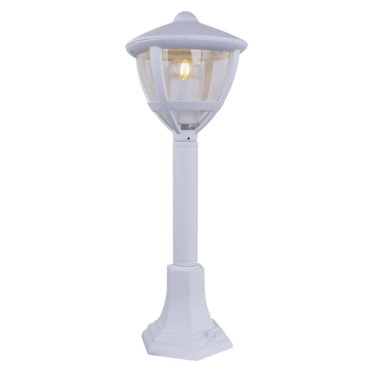 Lebofsky 1-Light LED 50cm Post Light