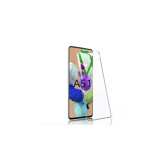 Samsung A715 Galaxy A71 Tempered Glass Screen Protector